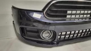  Бампер передний MINI COUNTRYMAN F60 Арт AL12933713442, вид 3