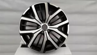  Диск литой Renault Koleos Арт AL12935028153, вид 1