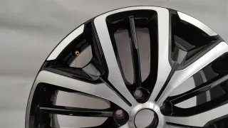  Диск литой Renault Koleos Арт AL12935028153, вид 2