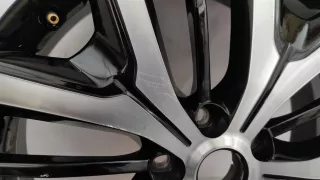  Диск литой Renault Koleos Арт AL12935028153, вид 3