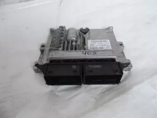 FS7A-12A650-CVF Блок управления двигателем Ford Mondeo 5 Арт AL12935232741, вид 1