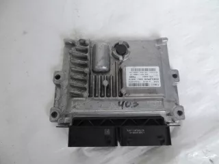 FS7A-12A650-CVF Блок управления двигателем Ford Mondeo 5 Арт AL12935232741, вид 2