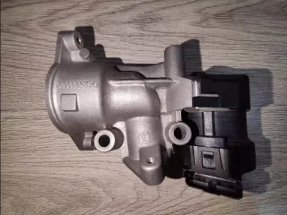 8653688 Клапан EGR Volvo C30 Арт AL12935268502_2, вид 1