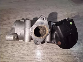 8653688 Клапан EGR Volvo C30 Арт AL12935268502_2, вид 2