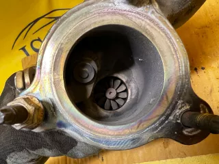 144106351R,H8201439411 Турбина Renault Megane 4 Арт AL12935352039, вид 6