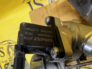 144106351R,H8201439411 Турбина Renault Megane 4 Арт AL12935352039, вид 8