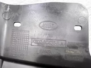 K8D2-8C436-A Решетка радиатора Land Rover Evoque 2 Арт AL12935700542, вид 2