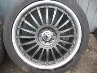  Диск литой Audi A6 C6 (S6,RS6) Арт AL12936464533, вид 2