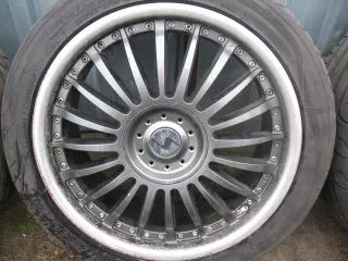  Диск литой Audi A6 C6 (S6,RS6) Арт AL12936464533, вид 4