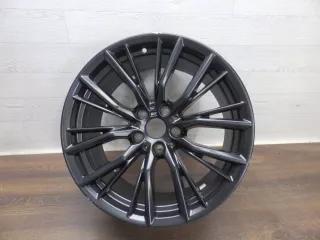  Диск литой BMW 3 G20/G21 Арт AL12939039792, вид 1