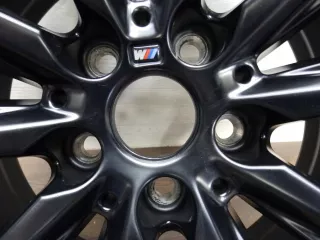  Диск литой BMW 3 G20/G21 Арт AL12939039792, вид 2