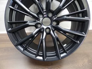  Диск литой BMW 3 G20/G21 Арт AL12939039792, вид 4