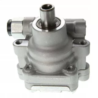 21-5466 Насос ГУР Cadillac STS Арт AL12939564726, вид 3
