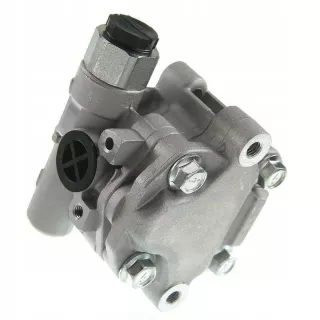 21-5466 Насос ГУР Cadillac STS Арт AL12939564726, вид 4