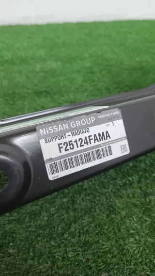 F25124FAMA Балка под радиатор Nissan NV 200 Арт AL12939868578_2, вид 3