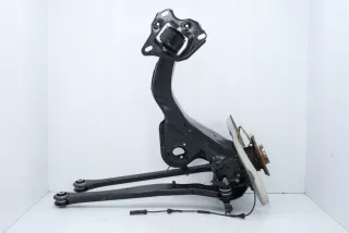 6898964 Кулак задний правый BMW X1 F48 Арт AL12940316663_2, вид 3