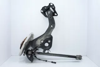 6898964 Кулак задний правый BMW X1 F48 Арт AL12940316663_2, вид 4