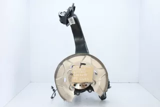 6898964 Кулак задний правый BMW X1 F48 Арт AL12940316663_2, вид 5