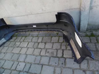 5G9807421M Бампер задний Volkswagen Golf 5 Арт AL12941797648, вид 5