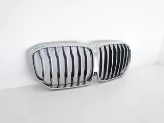 7454887 Решетка радиатора BMW X5 G05  Арт AL12942293712, вид 2