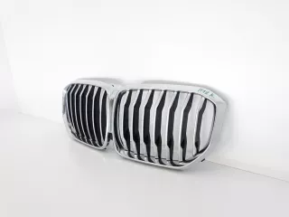 7454887 Решетка радиатора BMW X5 G05  Арт AL12942293712, вид 3