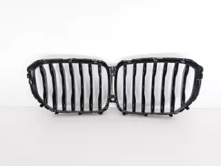 7454887 Решетка радиатора BMW X5 G05  Арт AL12942293712, вид 4