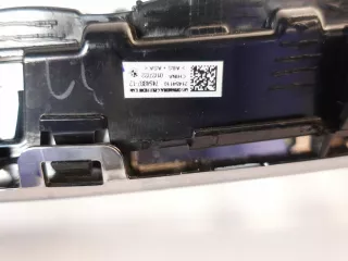 7454887 Решетка радиатора BMW X5 G05  Арт AL12942293712, вид 6