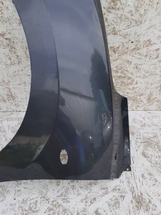 57711M68P30 Крыло переднее левое Suzuki Baleno 1 Арт AL12942471958, вид 3
