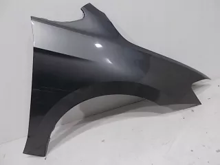 510821106B Крыло переднее правое Volkswagen Golf 7 Арт AL12943906411, вид 3