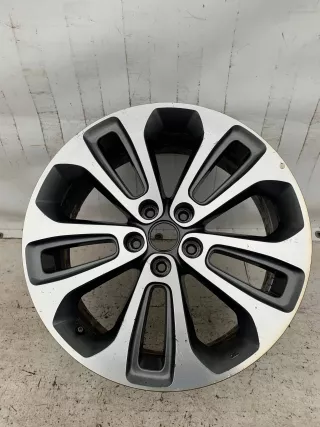  Диск литой Kia Sorento 1 Арт AL12944835358, вид 1