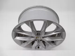  Диск литой Seat Leon 1 Арт AL12944883104, вид 2