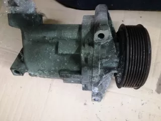 92600CJ70A Компрессор кондиционера Nissan NP 300 Арт AL12945516144_2, вид 3