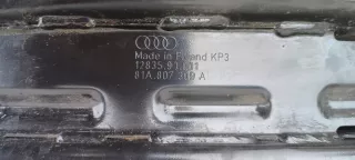 81A807309A,81A807309 Усилитель бампера Audi Q2 Арт AL12946143737, вид 4