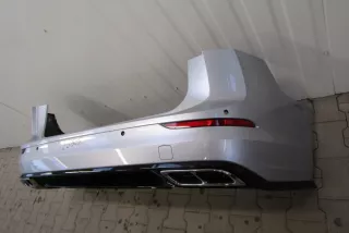 5H9807421,HCU5 Бампер задний Volkswagen Golf 8 Арт AL12947070427, вид 3