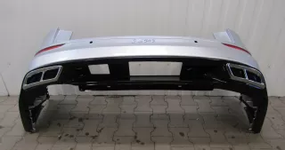 5H9807421,HCU5 Бампер задний Volkswagen Golf 8 Арт AL12947070427, вид 4