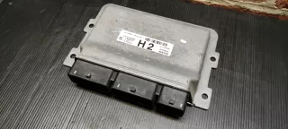 237105FP01 Блок управления двигателем Nissan NP 300 Арт AL12947536448, вид 1