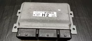 237105FP01 Блок управления двигателем Nissan NP 300 Арт AL12947536448, вид 2