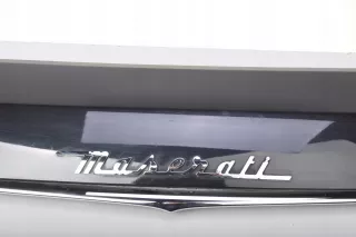 670042733 Бленда под номер Maserati Levante Арт AL12949793208, вид 2