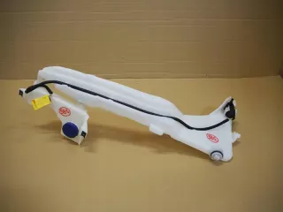 9813397080 Бачок омывателя Peugeot RCZ Арт AL12949826556_2, вид 1
