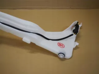 9813397080 Бачок омывателя Peugeot RCZ Арт AL12949826556_2, вид 3