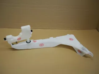 9813397080 Бачок омывателя Peugeot RCZ Арт AL12949826556_2, вид 4