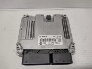  Блок управления двигателем BMW 1 F20/F21 Арт AL12951095747_3, вид 1