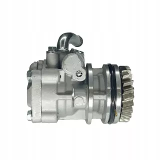 4901520 Насос ГУР Volkswagen Transporter T5 Арт AL12951195073_2, вид 3