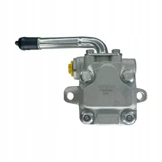 4901520 Насос ГУР Volkswagen Transporter T5 Арт AL12951195073_2, вид 4