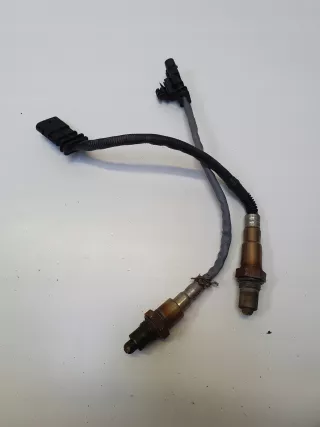 9810666880 Лямбда-зонд Opel Crossland x Арт AL12951250395, вид 1