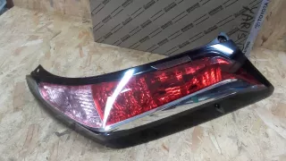  Фонарь задний правый Toyota Aygo 2 Арт AL12951335052, вид 1