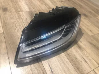 4H0941035 Фара передняя (комплект) Audi A8 D4 (S8) Арт AL12952638134, вид 2