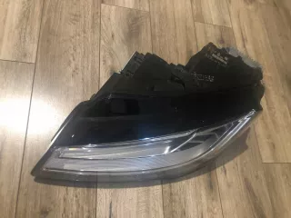 4H0941035 Фара передняя (комплект) Audi A8 D4 (S8) Арт AL12952638134, вид 4