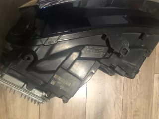 4H0941035 Фара передняя (комплект) Audi A8 D4 (S8) Арт AL12952638134, вид 5