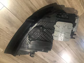 4H0941035 Фара передняя (комплект) Audi A8 D4 (S8) Арт AL12952638134, вид 7